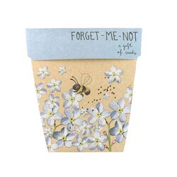 Forget-me-not Gift of Seeds