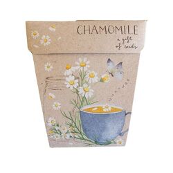 Chamomile Gift of Seed