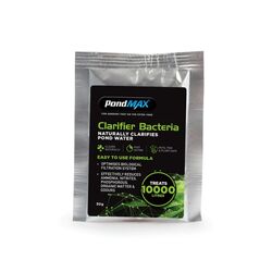 PondMAX Clarifier Bacteria 50g