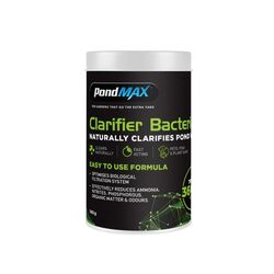 PondMAX Clarifier Bacteria 180g