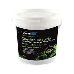 PondMAX Clarifier Bacteria 900g
