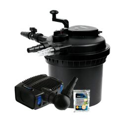 PondMAX Bio-System No.2 (PU5500 & PF9000UV)