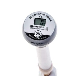 Blumat Moisture Meter Pro Plus for Soil