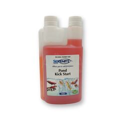 Pond Kick Start Beneficial Bacteria 500ml