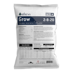 Athena Pro Line Grow [11.3kg bag]