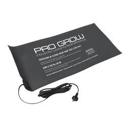 Pro Grow Propagation Heat Mat [225 x 525mm]
