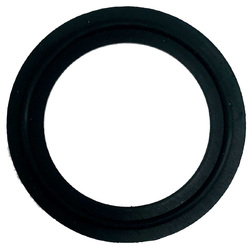 Viton Rubber Gasket for Closed Column Extractors 3 inch