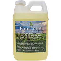 LEAKING - Pure Crop 1 Organic Biostimulant [1L]