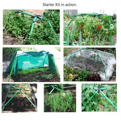 Flexi Garden Frames Starter Kit