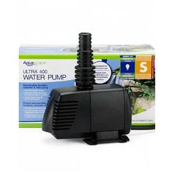 Ultra Pond Pump 400 - Low Voltage 1500 lph