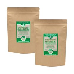 Dr Greenthumbs Grow & Bloom Combo 2 x 1.5kg