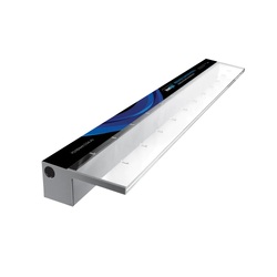 PondMAX Acrylic Waterwall – 125mm Lip 600mm Bottom Entry