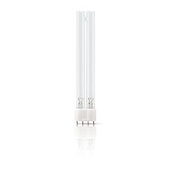 DAMAGED BOX - Philips UVC Lamp for Pond UV Clarifiers [55W]