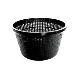 PondMAX Round Lily Planting Basket 220 x 130mm