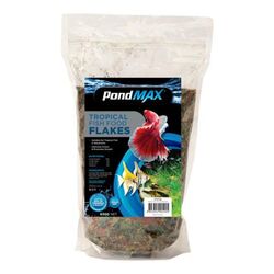 PondMAX Tropical Fish Flakes 650gm