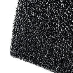 PondMAX Foam Matting - Black 2000 x 1000 x 25mm