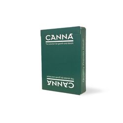 Canna Poker Cards