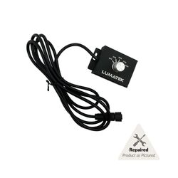 REFURBISHED - Lumatek 3-Pin LED Dimmer with 2.5m Cable