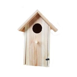 Ryset Small Bird Nesting Box