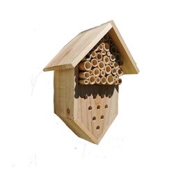 Ryset Small Bamboo Insect Hotel