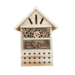 Ryset Medium Bamboo Insect Hotel