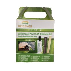 Heissner PVC Pond Liner Repair Kit