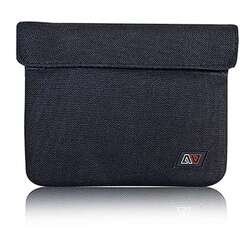 Avert Pocket Bag Smell Proof 14 x 11.5cm