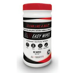 Avert Easy Cleaning Wipes Large Jar