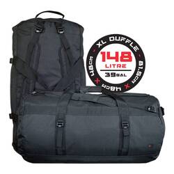 Avert XL Duffle Bag Odour Proof 48 x 48 x 81cm 148L