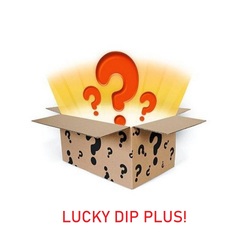 Lucky Dip PLUS