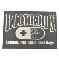 Root Roids Sample
