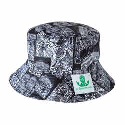 Dr Greenthumbs Root Roids Bucket Hat