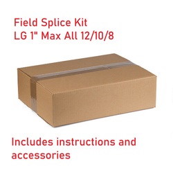 Otterbine Field Splice Kit LG 1"MAX ALL12/10/8