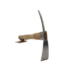 Stainless Steel Hand Mattock