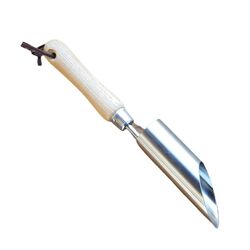Stainless Steel Small Bulb Trowel