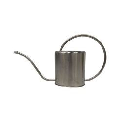 Stainless Steel Watering Can - 1.5L