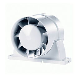 Duct Booster Fan 150mm