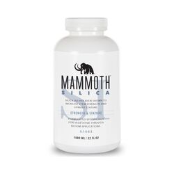 Mammoth Silica 120mL - Sample