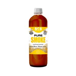  Pure Biosmoke -125mL sample