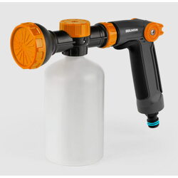 Holman QuikMix Spray Gun 12mm 450ml