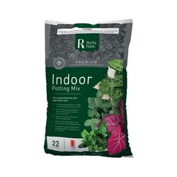 Rocky Point Indoor Potting Mix 22L