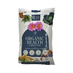 Organic Health Garden Soil 30L