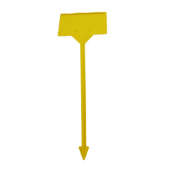 Norwood Small Display Stakes Green