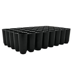 Forestry Tray 40 Cell Block (For Crack Pots)
