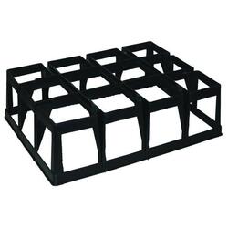 Square Pot Crate To Suit 90mm Square Pots