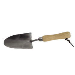 Stainless Steel Garden Hand Trowel