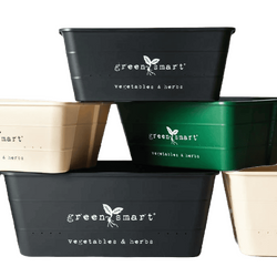 Greensmart Vegetable and Herb Grow Box – Large