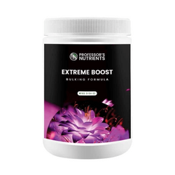Professor’s Extreme Boost