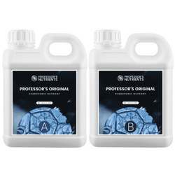 Professor’s Original Nutrient – Grow and Bloom A&B