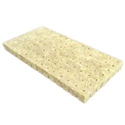 Grodan Rockwool 98 Cube Slab